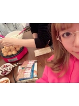 パイレーツ - こはるの女の子ブログ画像