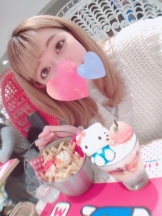 パイレーツ - こはるの女の子ブログ画像