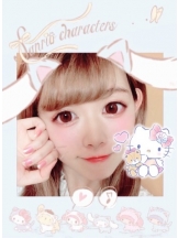 パイレーツ - こはるの女の子ブログ画像