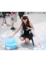 パイレーツ - こはるの女の子ブログ画像