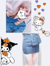 パイレーツ - こはるの女の子ブログ画像