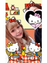 パイレーツ - こはるの女の子ブログ画像