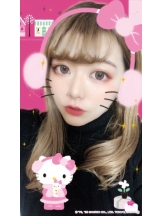 パイレーツ - こはるの女の子ブログ画像