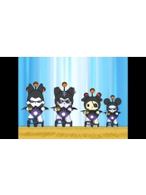 パイレーツ - こはるの女の子ブログ画像