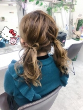 パイレーツ - こはるの女の子ブログ画像