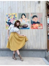 パイレーツ - こはるの女の子ブログ画像