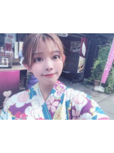パイレーツ - こはるの女の子ブログ画像