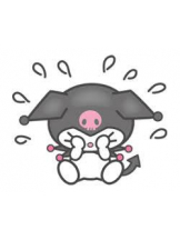 パイレーツ - こはるの女の子ブログ画像