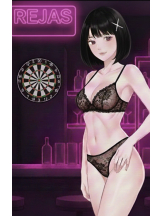 rejas(レジャス) - ゆきなの女の子ブログ画像