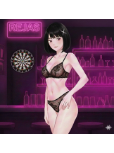 rejas(レジャス) - ゆきなの女の子ブログ画像