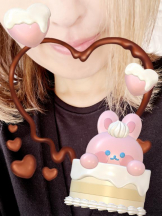 Felice(フェリス) - らんの女の子ブログ画像