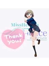 Felice(フェリス) - らんの女の子ブログ画像