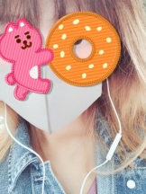 Felice(フェリス) - らんの女の子ブログ画像