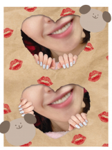 Felice(フェリス) - らんの女の子ブログ画像