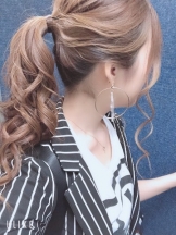 Club SLOW - 水嶋莉子の女の子ブログ画像