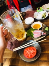 Club SLOW - 水嶋莉子の女の子ブログ画像