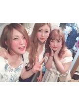 Club SLOW - 水嶋莉子の女の子ブログ画像