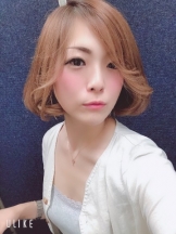 Club SLOW - 水嶋莉子の女の子ブログ画像