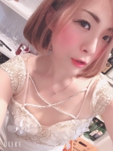 Club SLOW - 水嶋莉子の女の子ブログ画像