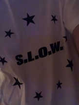 Club SLOW - 水嶋莉子の女の子ブログ画像
