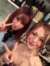 Club SLOW - 水嶋莉子の女の子ブログ画像