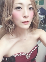 Club SLOW - 水嶋莉子の女の子ブログ画像
