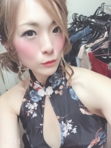 Club SLOW - 水嶋莉子の女の子ブログ画像
