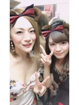 Club SLOW - 水嶋莉子の女の子ブログ画像