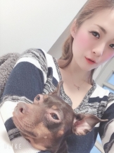 Club SLOW - 水嶋莉子の女の子ブログ画像
