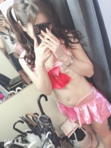 Club SLOW - 水嶋莉子の女の子ブログ画像