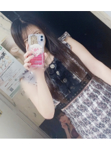 Candy kiss - るいの女の子ブログ画像