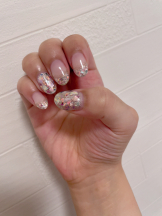 アチュゲッチュ - 乃愛の女の子ブログ画像