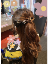 アチュゲッチュ - 乃愛の女の子ブログ画像