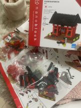 アチュゲッチュ - 乃愛の女の子ブログ画像