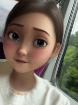 Felice(フェリス) - りえの女の子ブログ画像