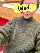 Felice(フェリス) - りえの女の子ブログ画像