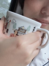 Felice(フェリス) - りえの女の子ブログ画像