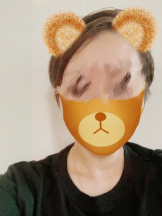 Felice(フェリス) - りえの女の子ブログ画像