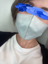 Felice(フェリス) - りえの女の子ブログ画像