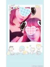 Happy Gang - みさとの女の子ブログ画像
