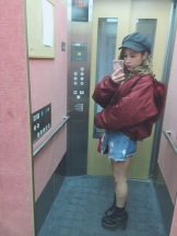 Club SLOW - あぐりの女の子ブログ画像