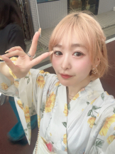 はっち 神田店 - はちこ神田ブロガーの女の子ブログ画像