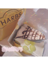 CHERRY DAYS WEST - かんなの女の子ブログ画像