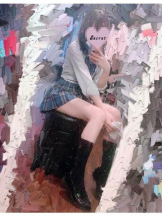 CHERRY DAYS WEST - かんなの女の子ブログ画像