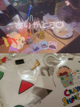 CHERRY DAYS WEST - かんなの女の子ブログ画像