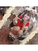 CHERRY DAYS WEST - かんなの女の子ブログ画像