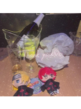 CHERRY DAYS WEST - かんなの女の子ブログ画像