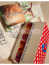 CHERRY DAYS WEST - かんなの女の子ブログ画像