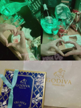 CHERRY DAYS WEST - かんなの女の子ブログ画像