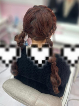 CHERRY DAYS WEST - かんなの女の子ブログ画像